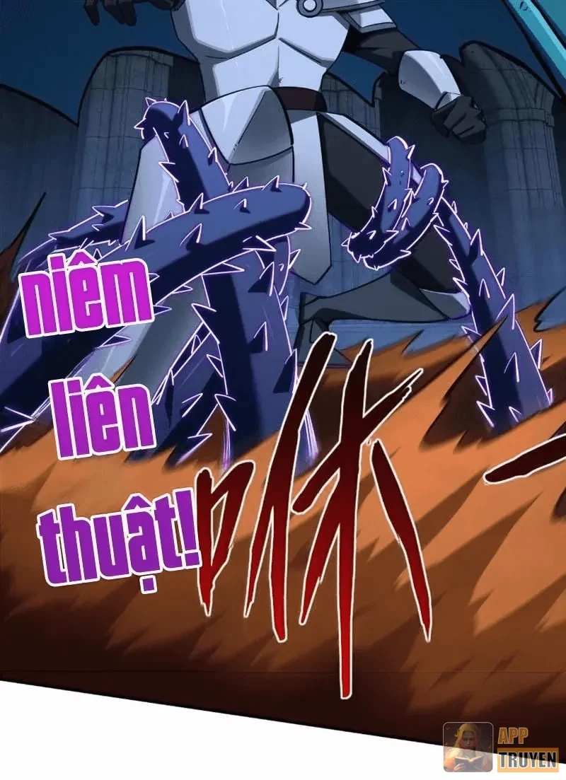 Toàn Dân Đoạt Tháp: Ta Đã Sớm Thông Qua Tầng 999 Chapter 27 - 44