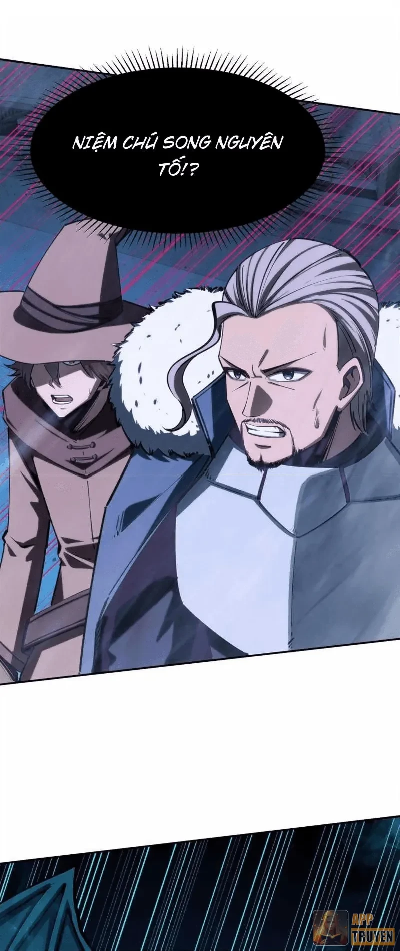 Toàn Dân Đoạt Tháp: Ta Đã Sớm Thông Qua Tầng 999 Chapter 27 - 45