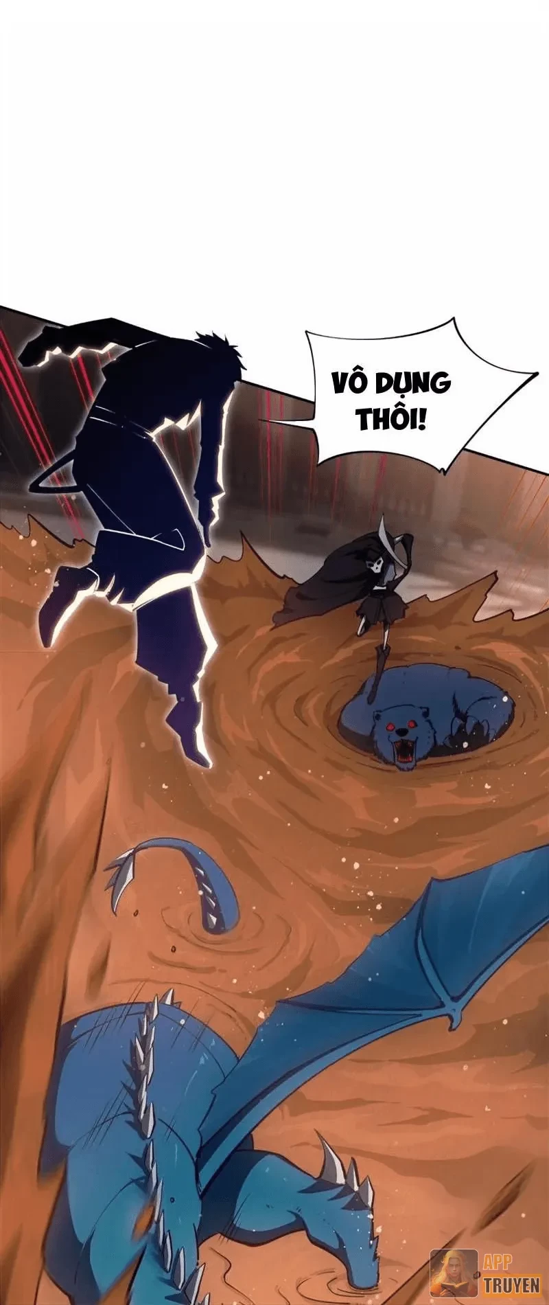 Toàn Dân Đoạt Tháp: Ta Đã Sớm Thông Qua Tầng 999 Chapter 27 - 48