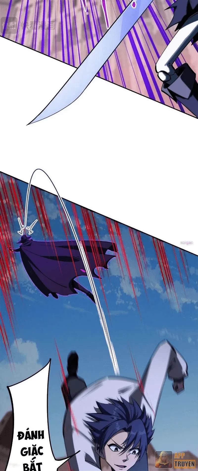 Toàn Dân Đoạt Tháp: Ta Đã Sớm Thông Qua Tầng 999 Chapter 27 - 50