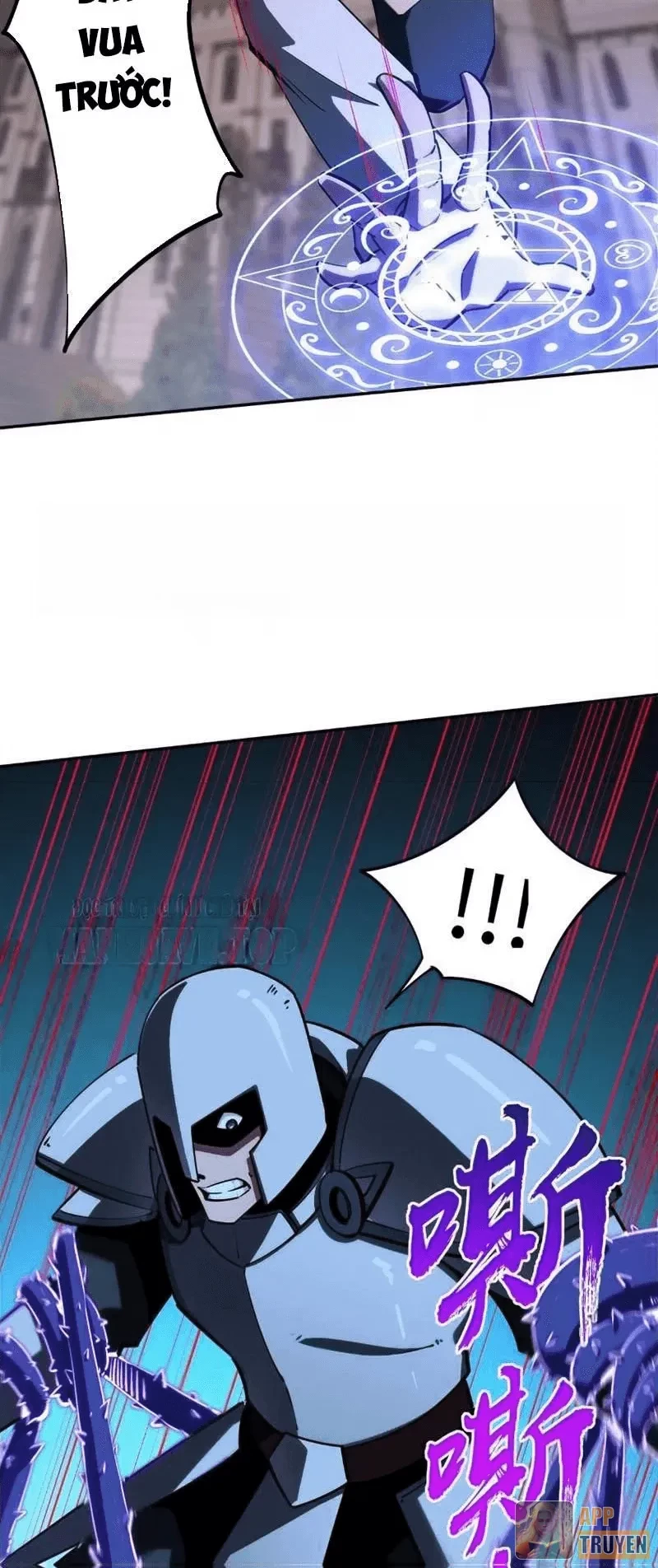 Toàn Dân Đoạt Tháp: Ta Đã Sớm Thông Qua Tầng 999 Chapter 27 - 51