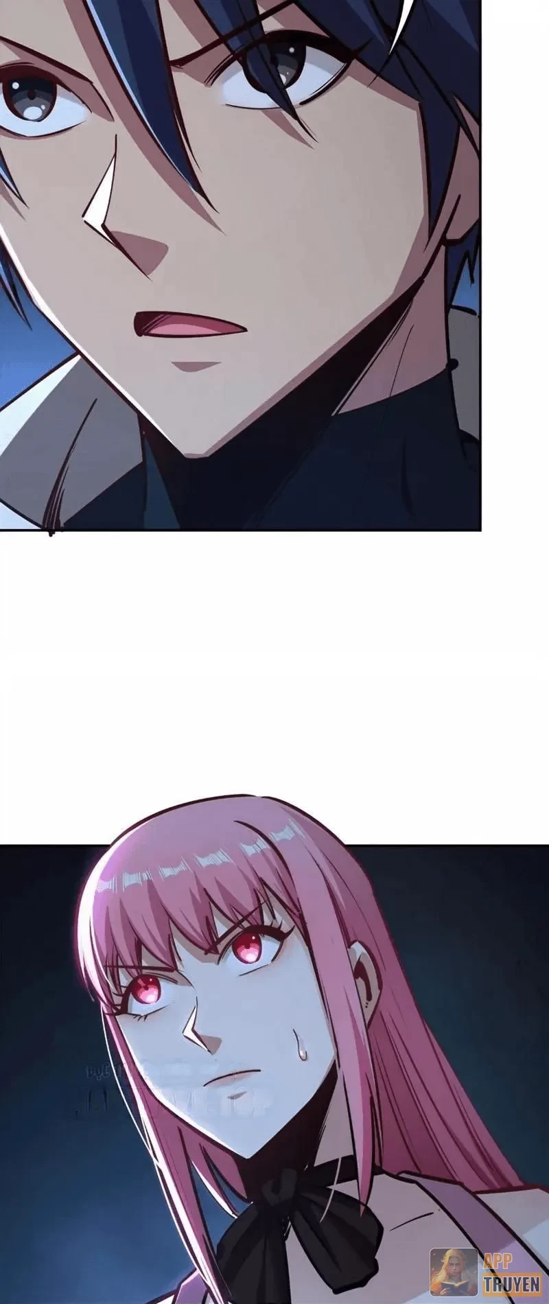 Toàn Dân Đoạt Tháp: Ta Đã Sớm Thông Qua Tầng 999 Chapter 28 - 21