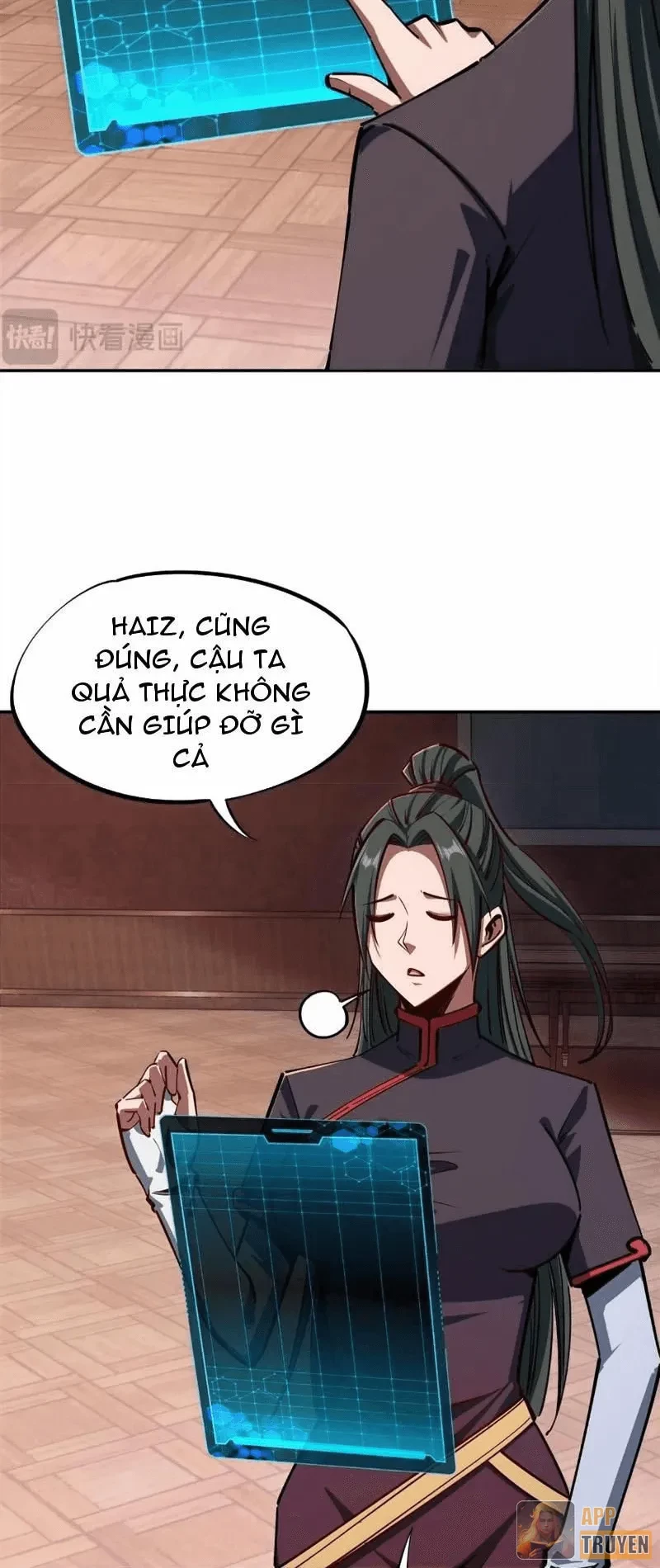 Toàn Dân Đoạt Tháp: Ta Đã Sớm Thông Qua Tầng 999 Chapter 28 - 23