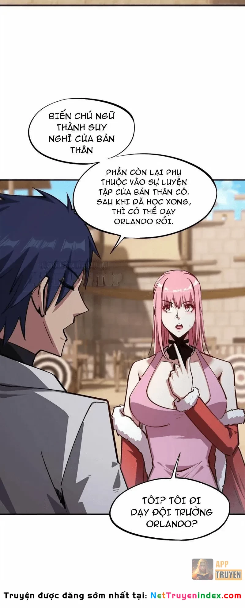 Toàn Dân Đoạt Tháp: Ta Đã Sớm Thông Qua Tầng 999 Chapter 28 - 25