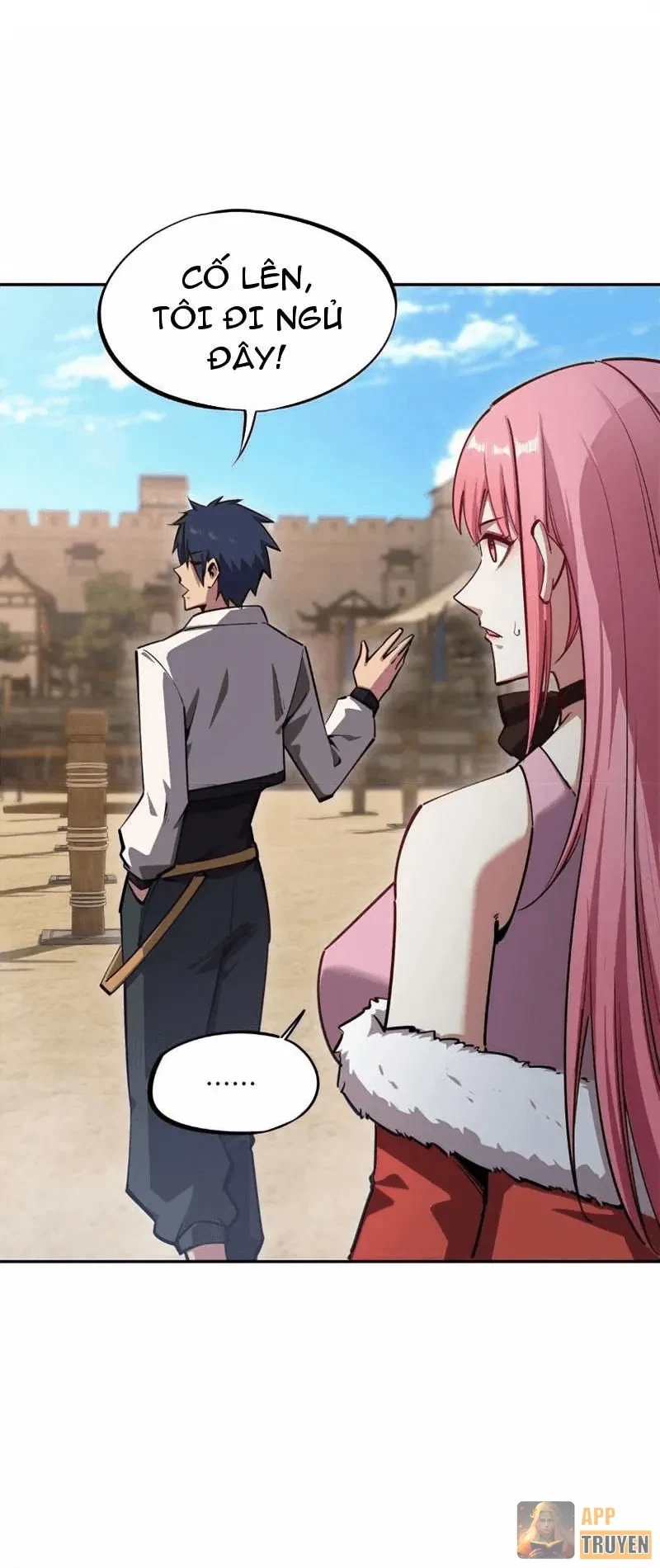 Toàn Dân Đoạt Tháp: Ta Đã Sớm Thông Qua Tầng 999 Chapter 28 - 26