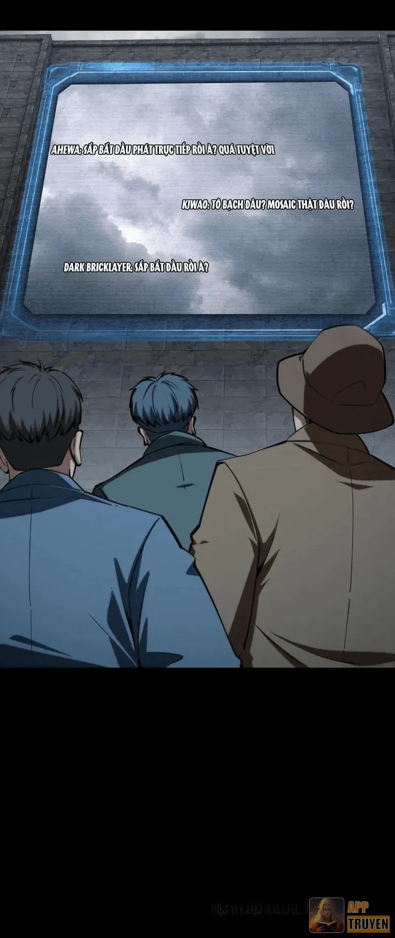 Toàn Dân Đoạt Tháp: Ta Đã Sớm Thông Qua Tầng 999 Chapter 28 - 31