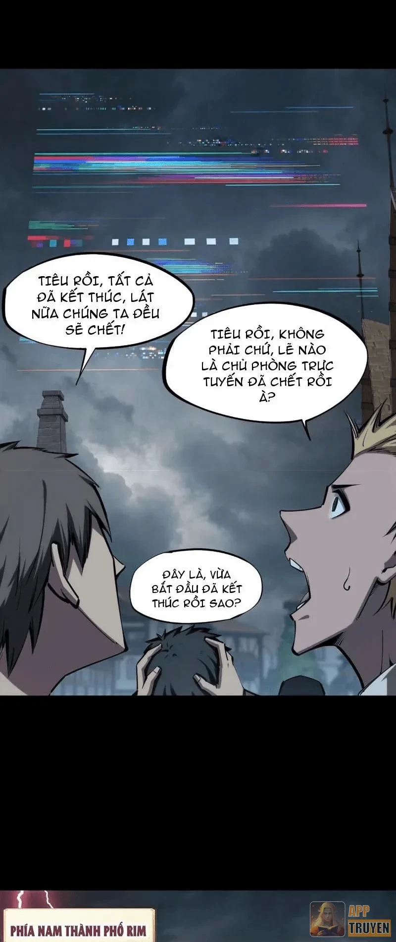 Toàn Dân Đoạt Tháp: Ta Đã Sớm Thông Qua Tầng 999 Chapter 28 - 35