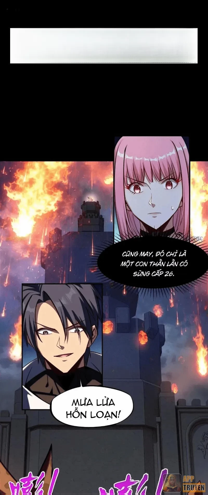 Toàn Dân Đoạt Tháp: Ta Đã Sớm Thông Qua Tầng 999 Chapter 28 - 37