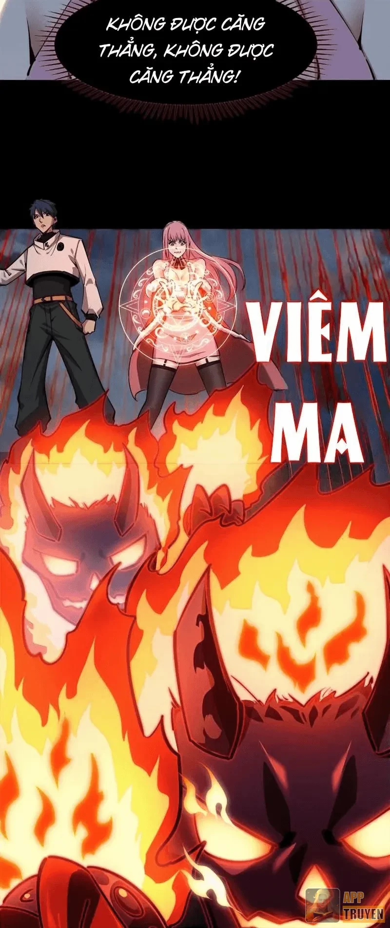 Toàn Dân Đoạt Tháp: Ta Đã Sớm Thông Qua Tầng 999 Chapter 28 - 40