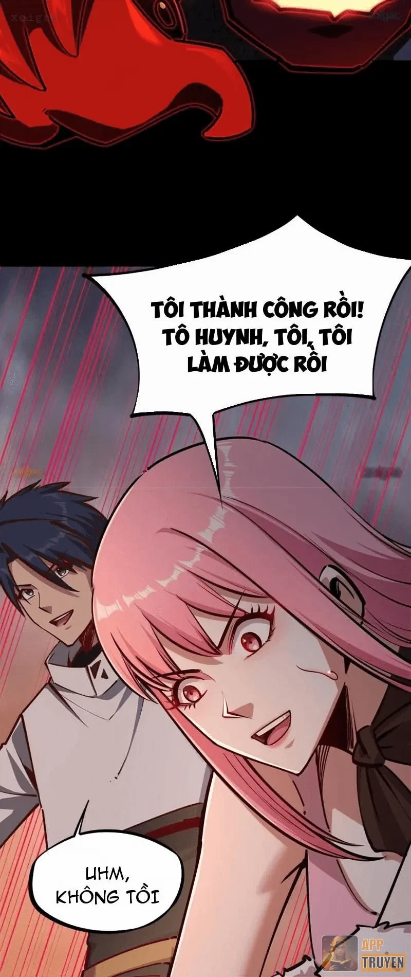 Toàn Dân Đoạt Tháp: Ta Đã Sớm Thông Qua Tầng 999 Chapter 28 - 41