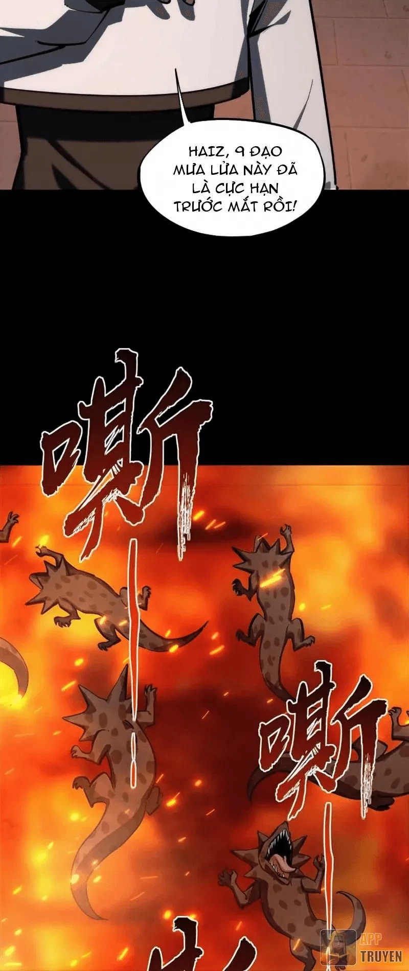 Toàn Dân Đoạt Tháp: Ta Đã Sớm Thông Qua Tầng 999 Chapter 28 - 45