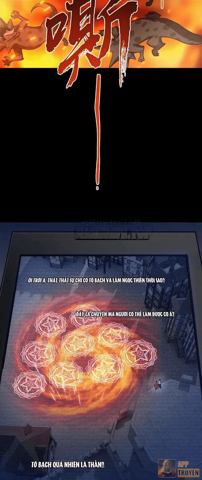 Toàn Dân Đoạt Tháp: Ta Đã Sớm Thông Qua Tầng 999 Chapter 28 - 46