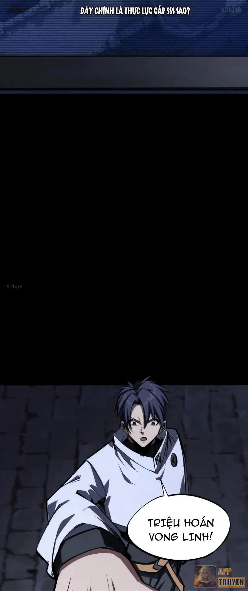 Toàn Dân Đoạt Tháp: Ta Đã Sớm Thông Qua Tầng 999 Chapter 28 - 47