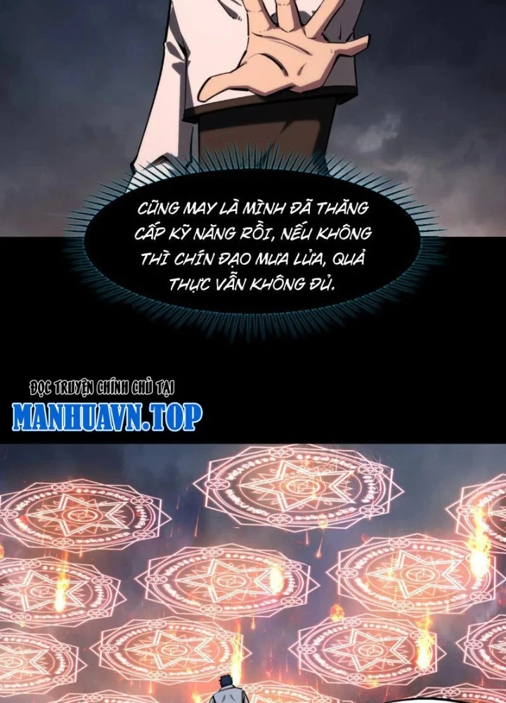 Toàn Dân Đoạt Tháp: Ta Đã Sớm Thông Qua Tầng 999 Chapter 29 - 3