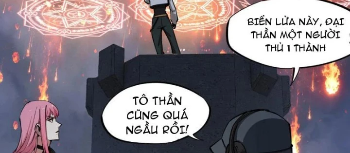 Toàn Dân Đoạt Tháp: Ta Đã Sớm Thông Qua Tầng 999 Chapter 29 - 4