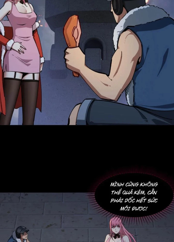 Toàn Dân Đoạt Tháp: Ta Đã Sớm Thông Qua Tầng 999 Chapter 29 - 5