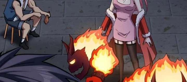 Toàn Dân Đoạt Tháp: Ta Đã Sớm Thông Qua Tầng 999 Chapter 29 - 6