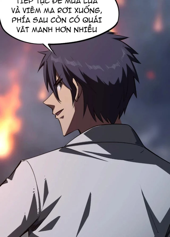 Toàn Dân Đoạt Tháp: Ta Đã Sớm Thông Qua Tầng 999 Chapter 29 - 9