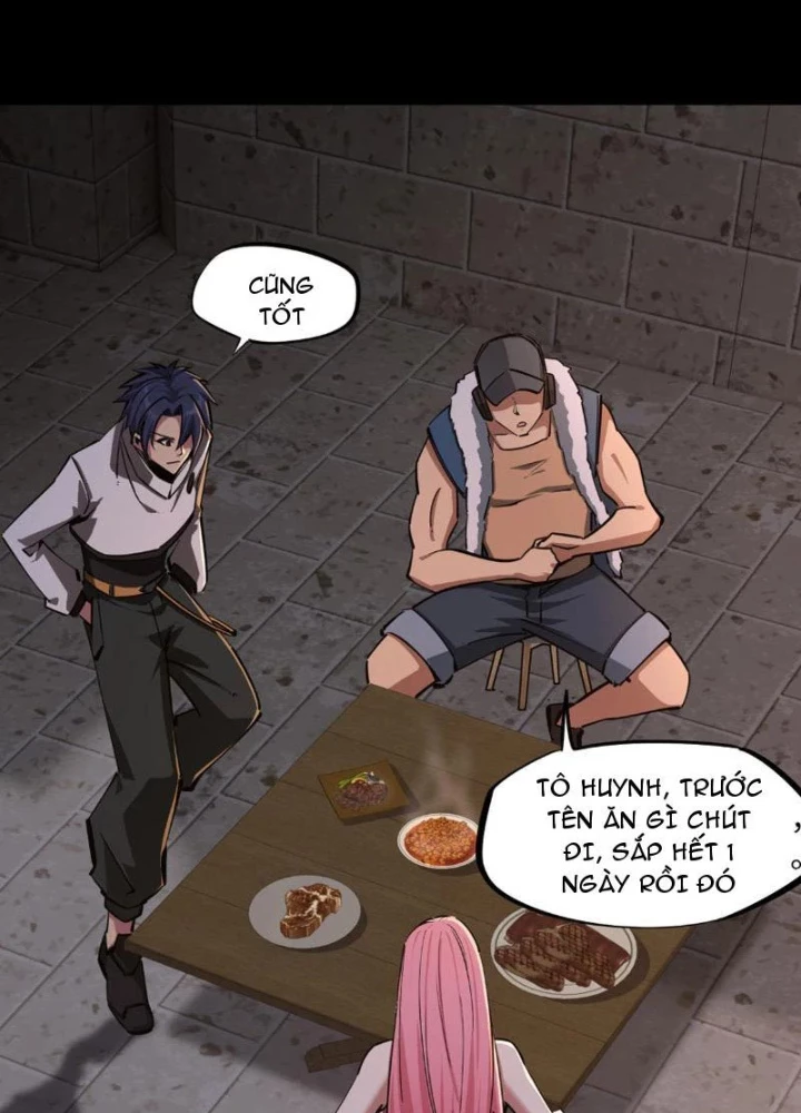 Toàn Dân Đoạt Tháp: Ta Đã Sớm Thông Qua Tầng 999 Chapter 29 - 11