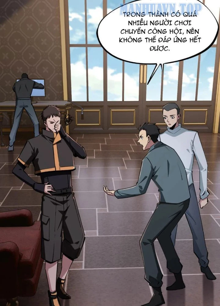 Toàn Dân Đoạt Tháp: Ta Đã Sớm Thông Qua Tầng 999 Chapter 29 - 15