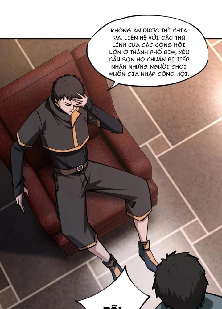 Toàn Dân Đoạt Tháp: Ta Đã Sớm Thông Qua Tầng 999 Chapter 29 - 19