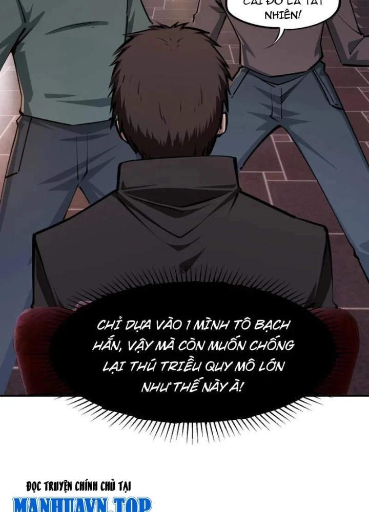 Toàn Dân Đoạt Tháp: Ta Đã Sớm Thông Qua Tầng 999 Chapter 29 - 37