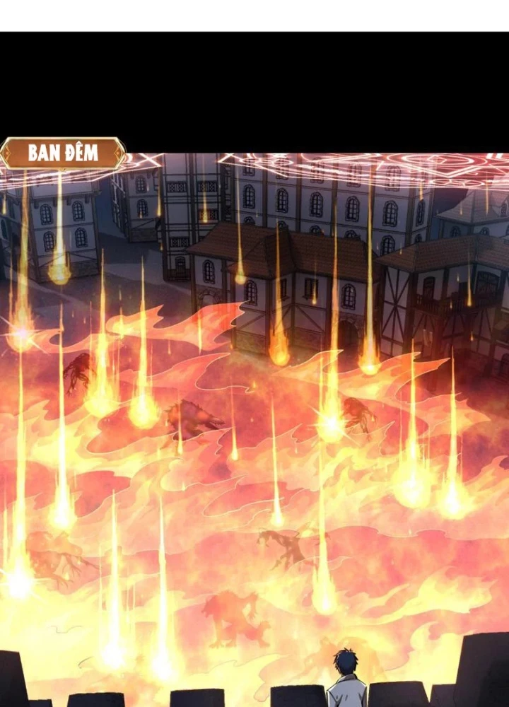 Toàn Dân Đoạt Tháp: Ta Đã Sớm Thông Qua Tầng 999 Chapter 29 - 41