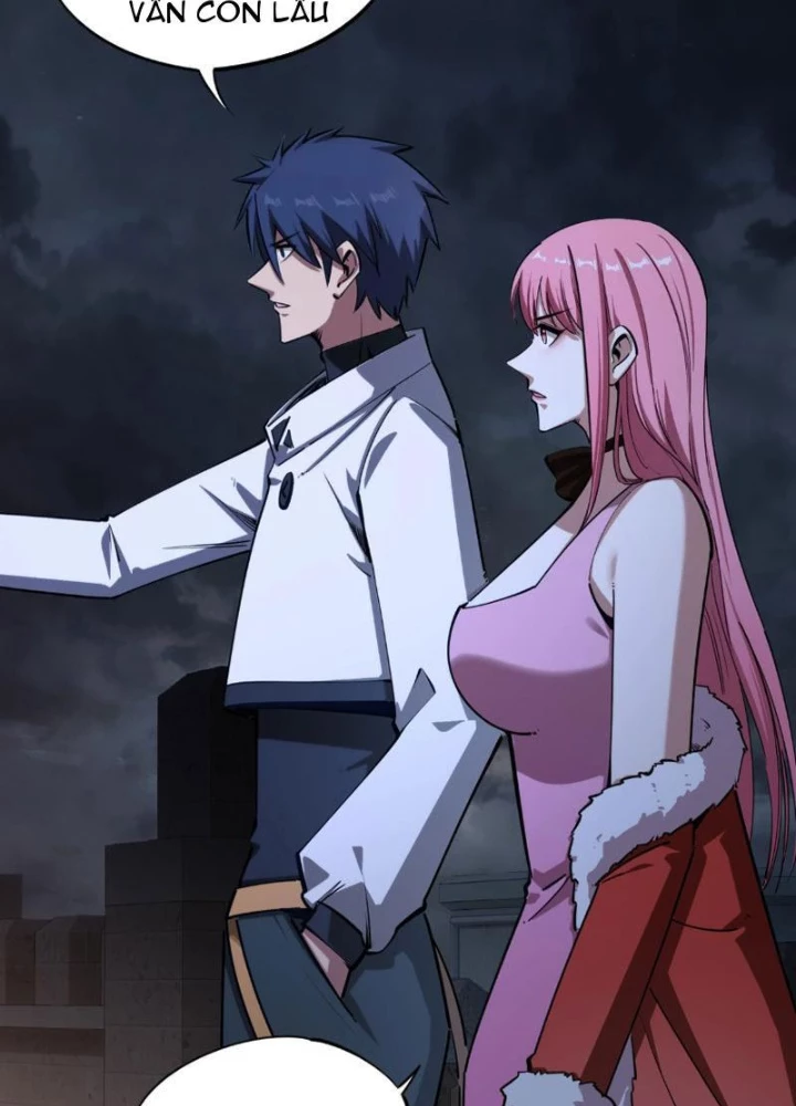 Toàn Dân Đoạt Tháp: Ta Đã Sớm Thông Qua Tầng 999 Chapter 29 - 49