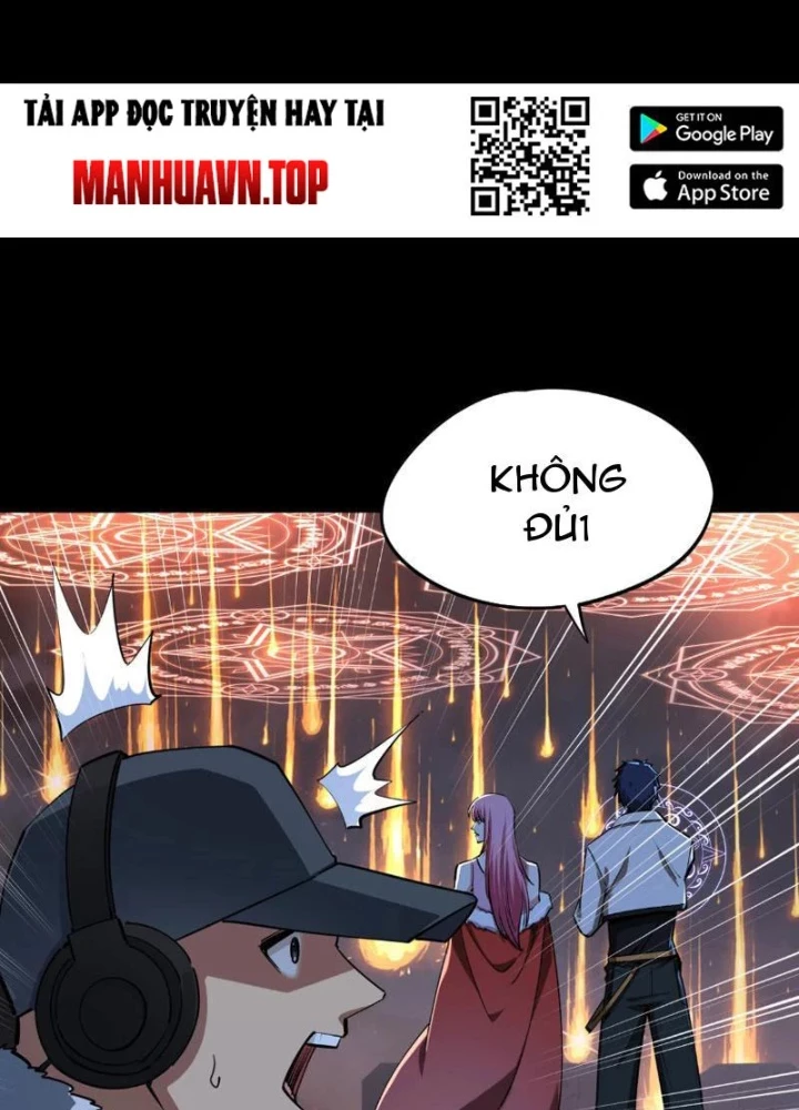 Toàn Dân Đoạt Tháp: Ta Đã Sớm Thông Qua Tầng 999 Chapter 29 - 51