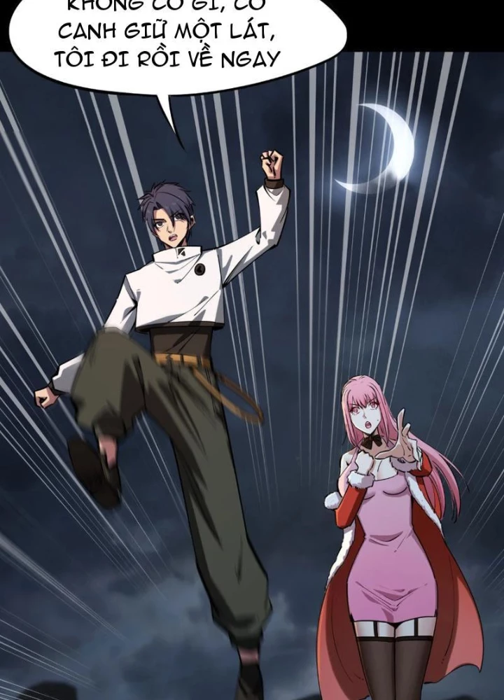 Toàn Dân Đoạt Tháp: Ta Đã Sớm Thông Qua Tầng 999 Chapter 29 - 57