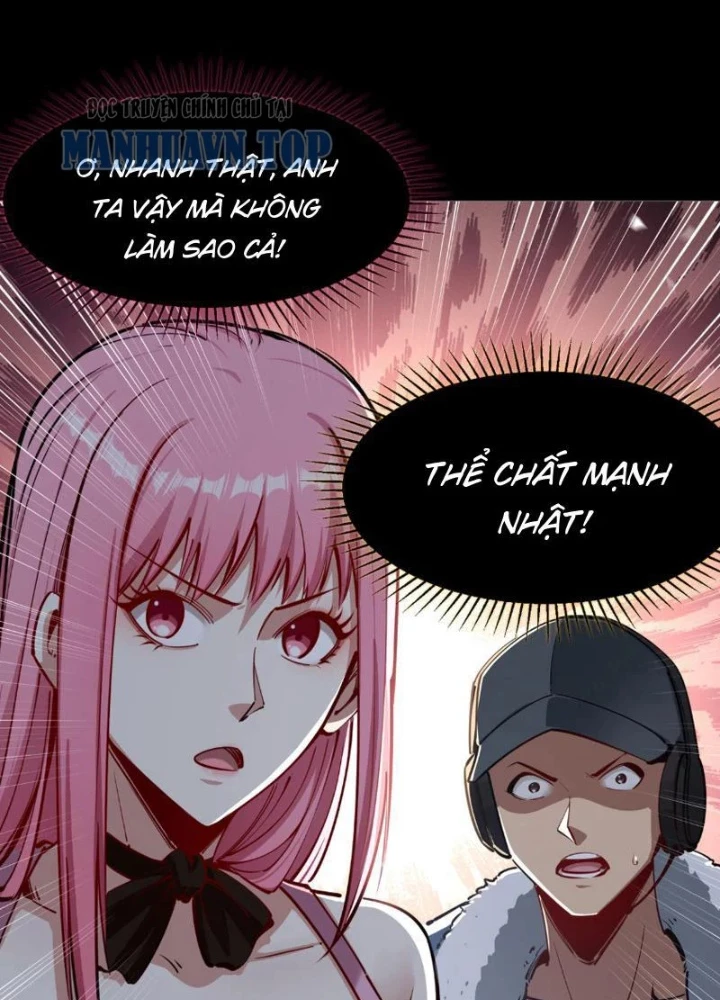 Toàn Dân Đoạt Tháp: Ta Đã Sớm Thông Qua Tầng 999 Chapter 29 - 67