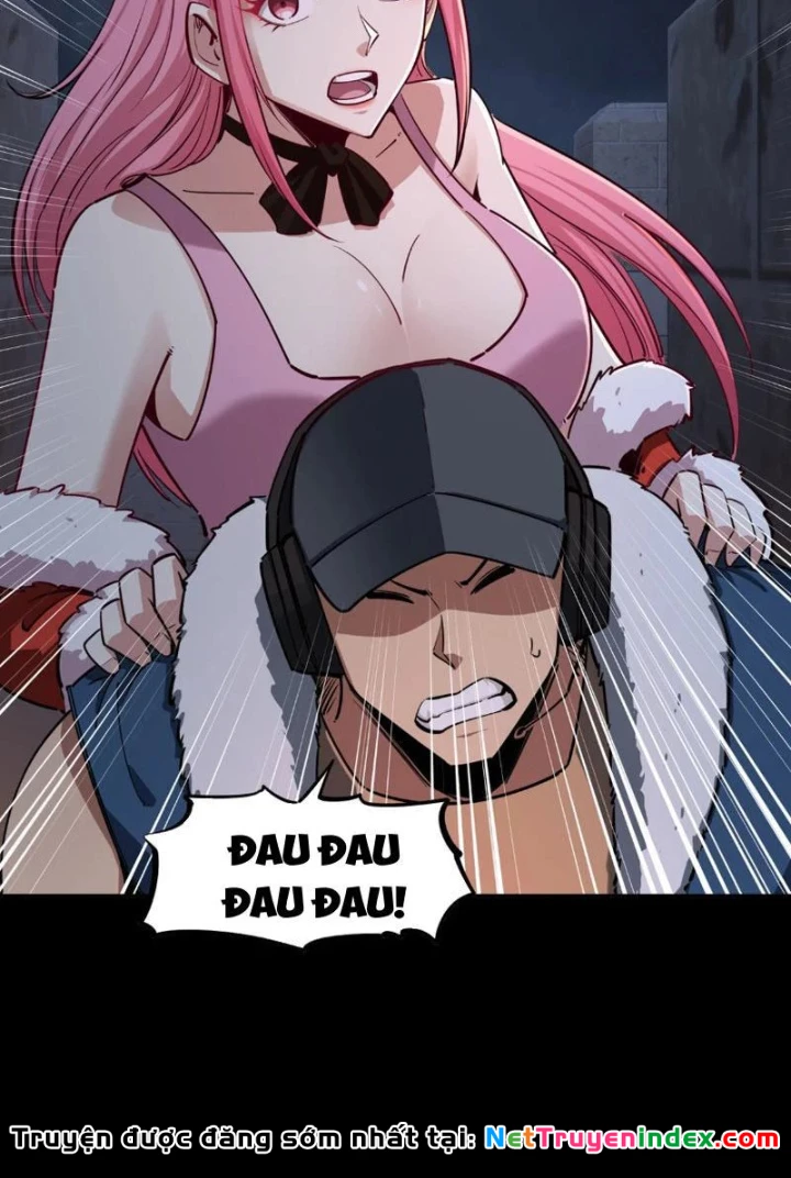 Toàn Dân Đoạt Tháp: Ta Đã Sớm Thông Qua Tầng 999 Chapter 29 - 75