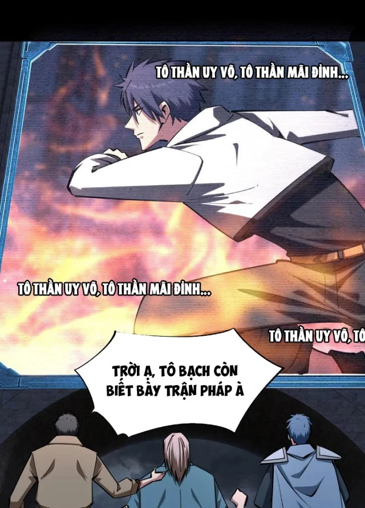 Toàn Dân Đoạt Tháp: Ta Đã Sớm Thông Qua Tầng 999 Chapter 29 - 77