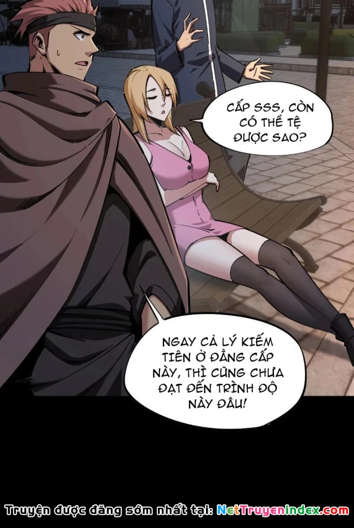 Toàn Dân Đoạt Tháp: Ta Đã Sớm Thông Qua Tầng 999 Chapter 29 - 81