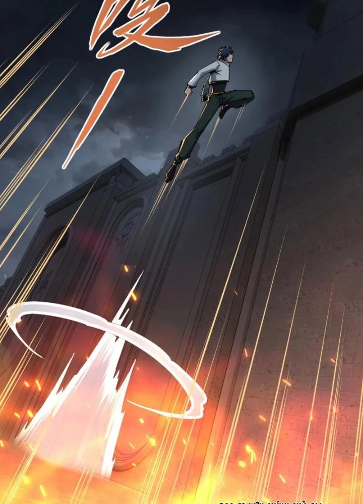 Toàn Dân Đoạt Tháp: Ta Đã Sớm Thông Qua Tầng 999 Chapter 29 - 83