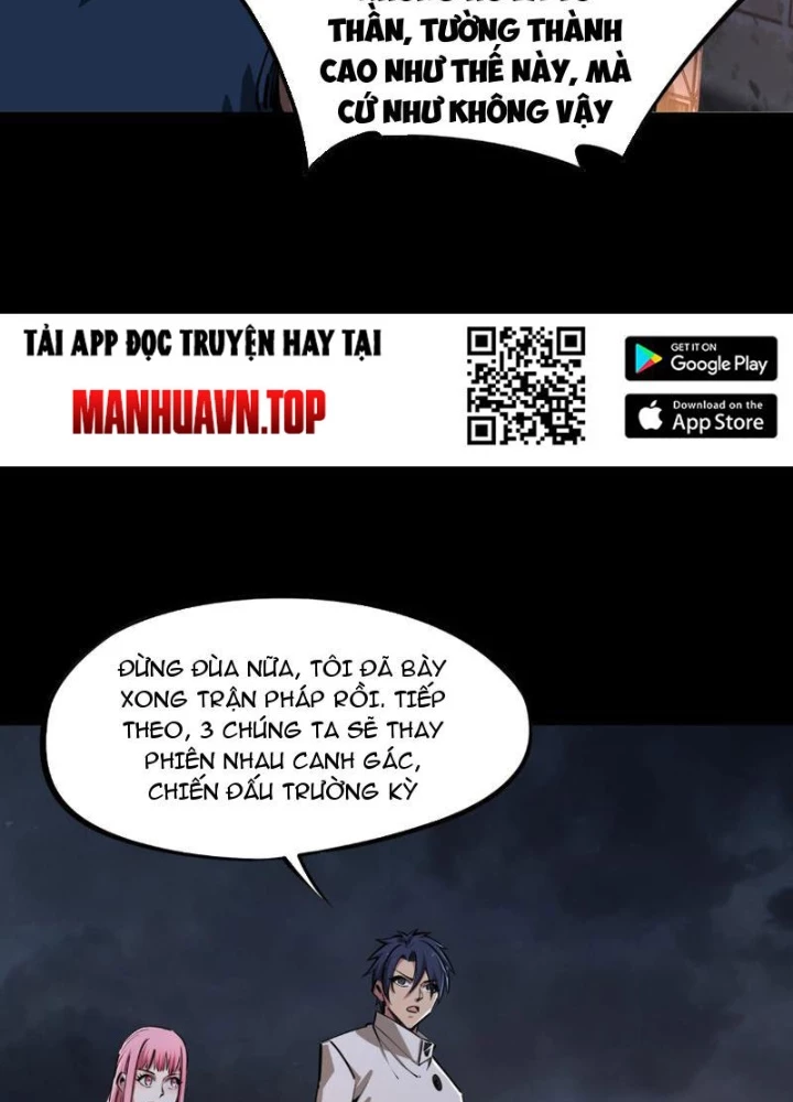 Toàn Dân Đoạt Tháp: Ta Đã Sớm Thông Qua Tầng 999 Chapter 29 - 87