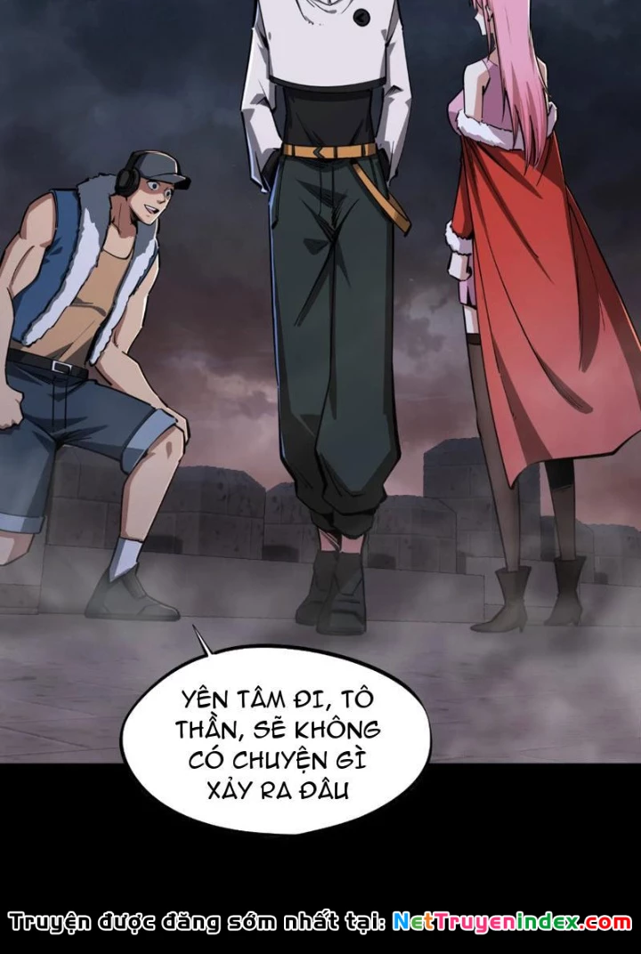 Toàn Dân Đoạt Tháp: Ta Đã Sớm Thông Qua Tầng 999 Chapter 29 - 91