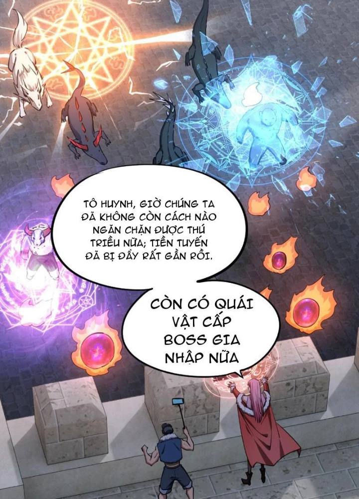 Toàn Dân Đoạt Tháp: Ta Đã Sớm Thông Qua Tầng 999 Chapter 29 - 101