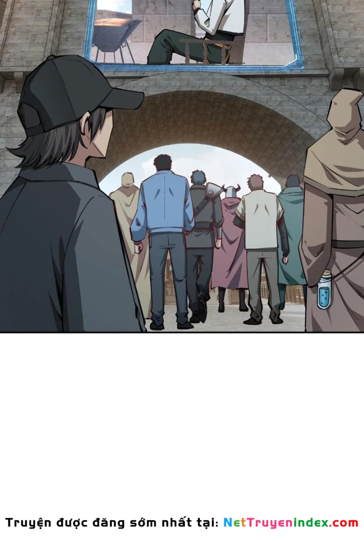 Toàn Dân Đoạt Tháp: Ta Đã Sớm Thông Qua Tầng 999 Chapter 29 - 107