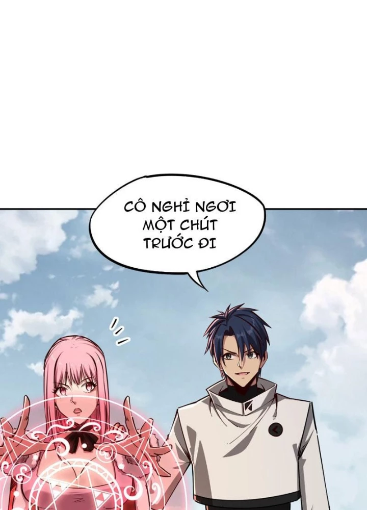 Toàn Dân Đoạt Tháp: Ta Đã Sớm Thông Qua Tầng 999 Chapter 29 - 113