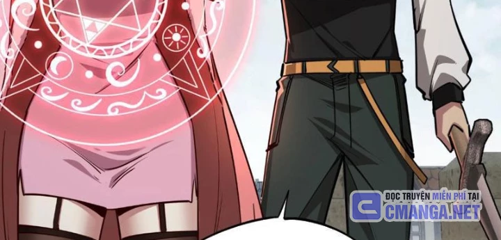 Toàn Dân Đoạt Tháp: Ta Đã Sớm Thông Qua Tầng 999 Chapter 29 - 114