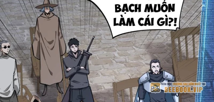 Toàn Dân Đoạt Tháp: Ta Đã Sớm Thông Qua Tầng 999 Chapter 29 - 120