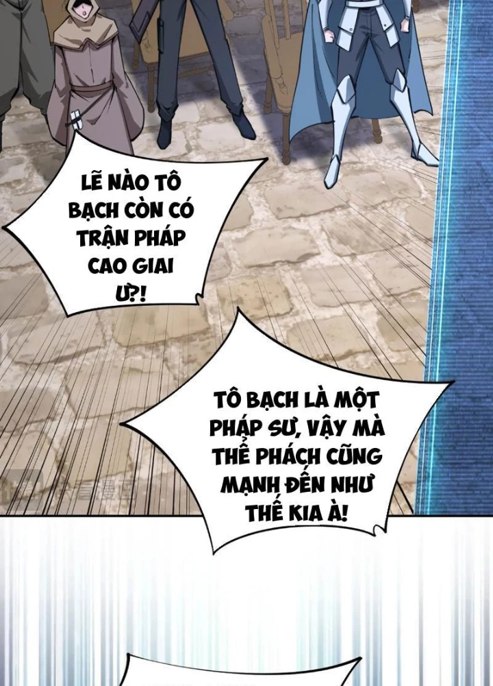 Toàn Dân Đoạt Tháp: Ta Đã Sớm Thông Qua Tầng 999 Chapter 29 - 121