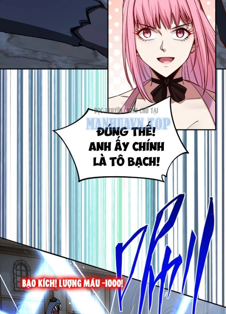 Toàn Dân Đoạt Tháp: Ta Đã Sớm Thông Qua Tầng 999 Chapter 29 - 125