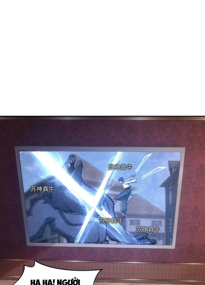 Toàn Dân Đoạt Tháp: Ta Đã Sớm Thông Qua Tầng 999 Chapter 30 - 3