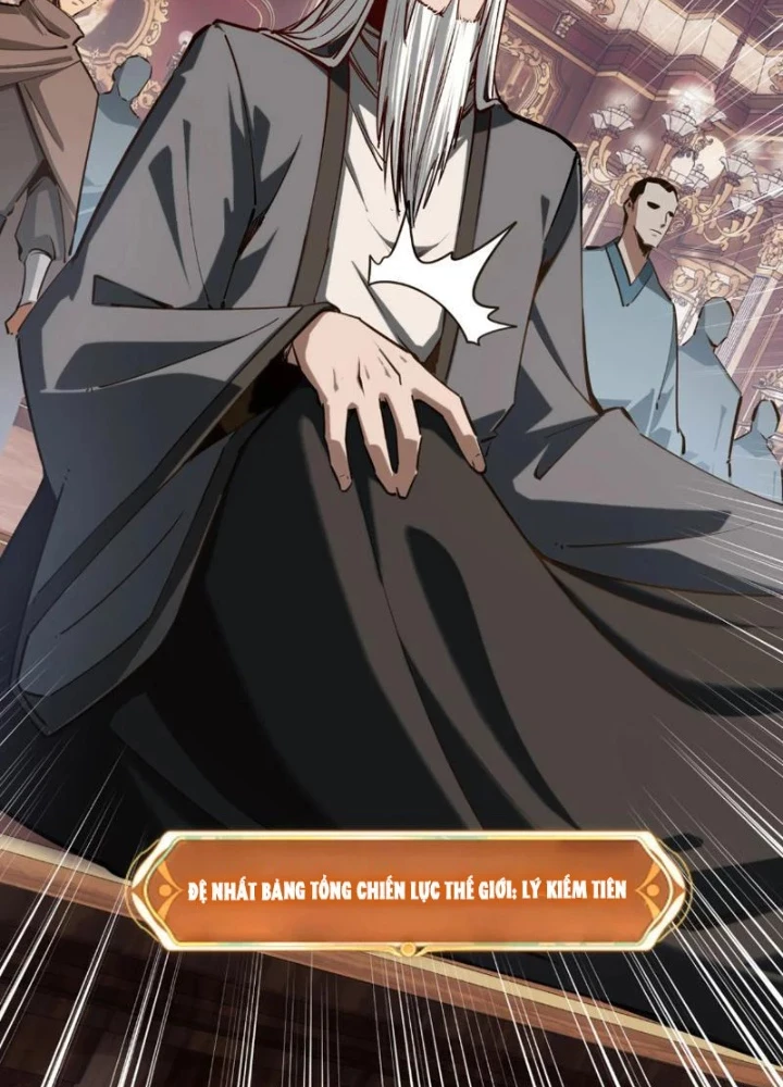 Toàn Dân Đoạt Tháp: Ta Đã Sớm Thông Qua Tầng 999 Chapter 30 - 7