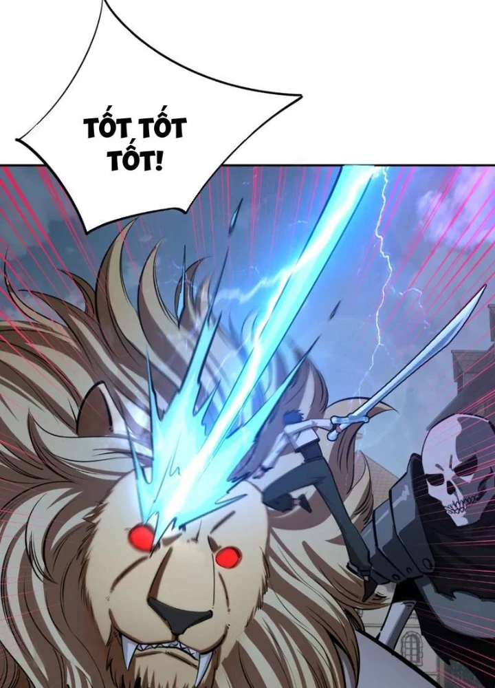 Toàn Dân Đoạt Tháp: Ta Đã Sớm Thông Qua Tầng 999 Chapter 30 - 9