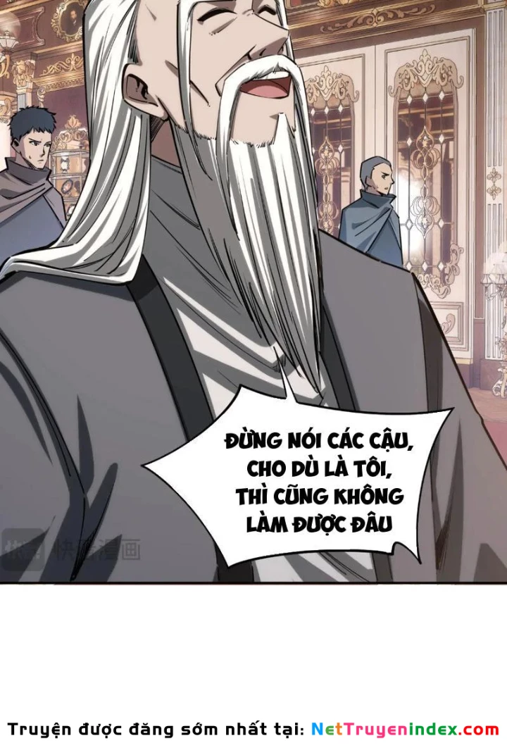 Toàn Dân Đoạt Tháp: Ta Đã Sớm Thông Qua Tầng 999 Chapter 30 - 15