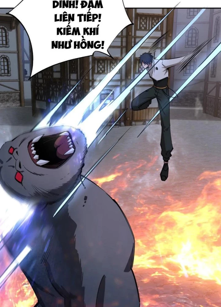 Toàn Dân Đoạt Tháp: Ta Đã Sớm Thông Qua Tầng 999 Chapter 30 - 17