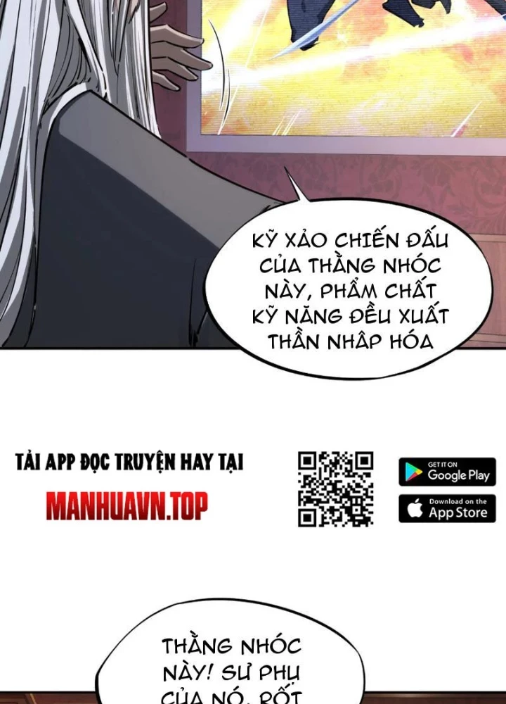 Toàn Dân Đoạt Tháp: Ta Đã Sớm Thông Qua Tầng 999 Chapter 30 - 21